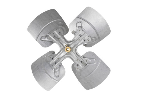 ICP 1099656 Fan Blade Image 1