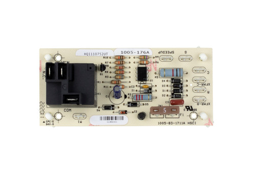 ICP 1110752 Control Fan Image 1