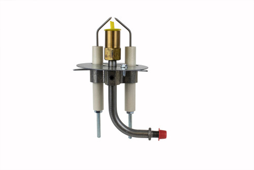 ICP 1150473 Air Tube Line Elect 4 1/2"  Assembly Image 1
