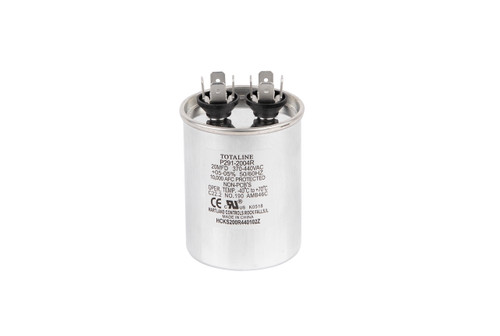 ICP 1172504 Single Run Capacitor Image 1