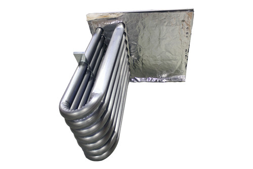 ICP 1172646 Heat Exchanger Image 1