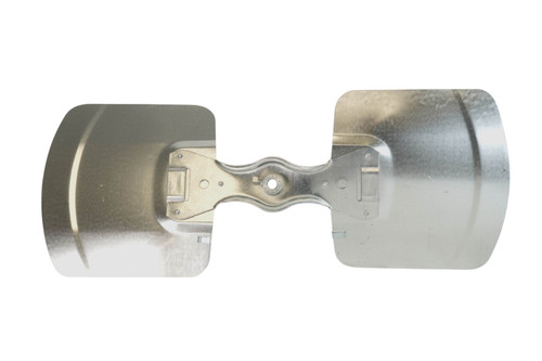 ICP 1172713 Fan Blade Image 1