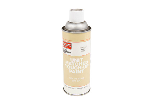ICP 1174415 Paint Touch-Up Arctic Gray (pack of 6) Image 1
