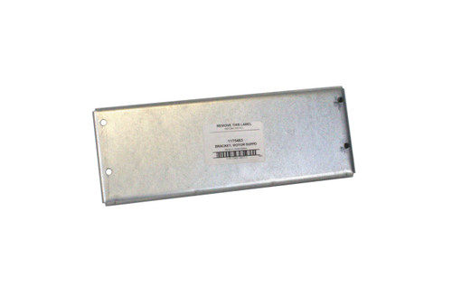 ICP 1175483 Motor Support Bracket Image 1
