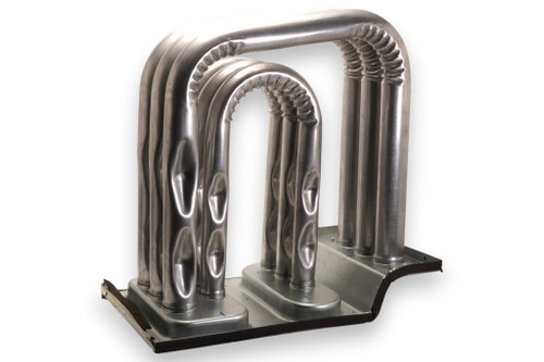 ICP 1176041 Heat Exchanger Kit Image 1