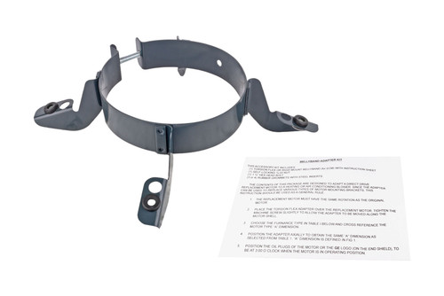 ICP 1176983 Motor Mount Kit 4 Arm Image 1