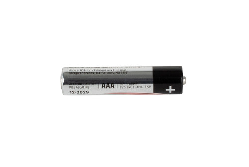Universal Parts AAA Battery Image 1