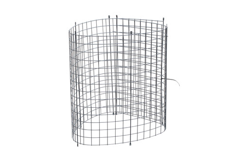 ICP 1178656 Condenser Inlet Grille Image 1
