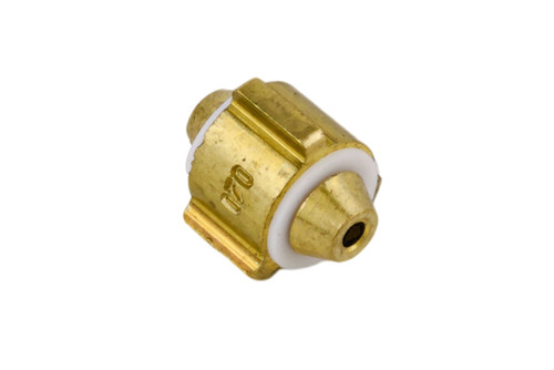 ICP 1179690 Piston w/ Teflon Ring Image 1