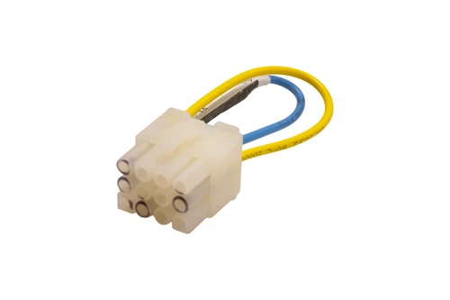 ICP 1179973 Plug Asy Pl6 Jumper Image 1