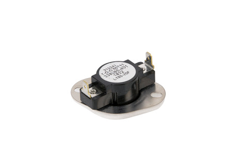 ICP 1184421 Limit Switch w/ Gasket Image 1