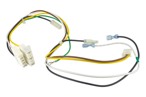 ICP 1184504 Harness Assembly Blower Image 1