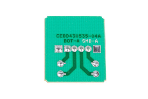 ICP 1184941 Plug Model Image 1