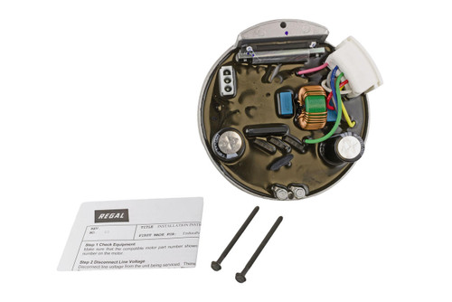 ICP 1185269 Ecm X-13 Motor Control Module