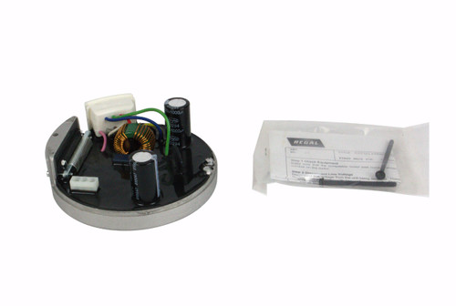 ICP 1185281 ECM X-13 Motor Control Module Image 1