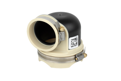 ICP 1185591 Elbow Vent Kit Image 1