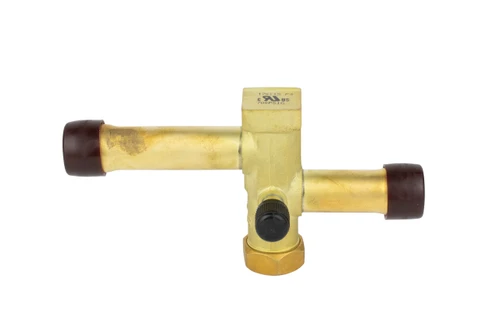 ICP 1185862 Suction Line Service Valve Image 1