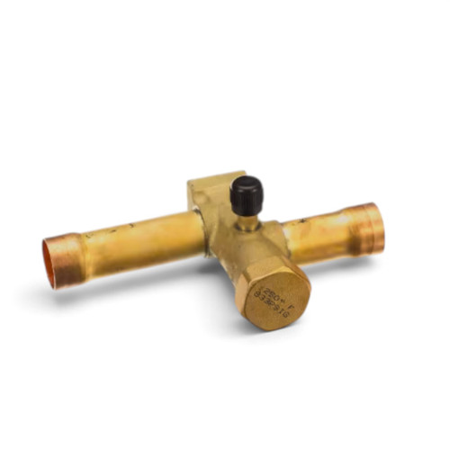 ICP 1185863 Suction Line Service Valve Image 1