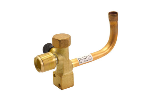 ICP 1185865 Valve Liquid Svc