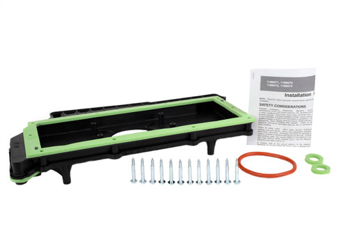 ICP 1186072 Collector Box Kit Image 1