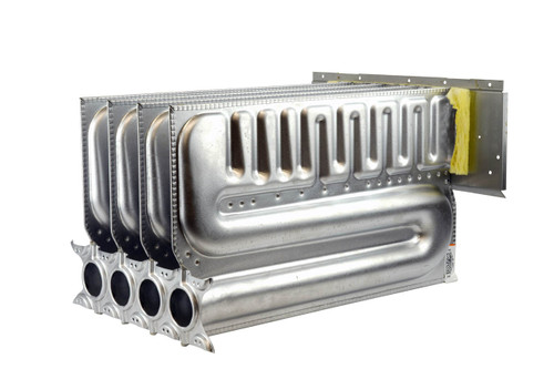 ICP 1186220 Primary Heat Exchanger Image 1