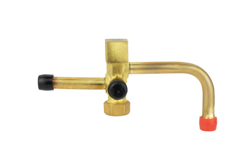 ICP 1186248 Liquid Line Service Valve Image 1