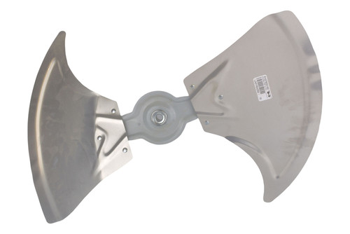 ICP 1187088 Fan Blade Image 1