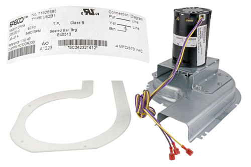 ICP 1188243 Inducer Motor Asy 230v Image 1