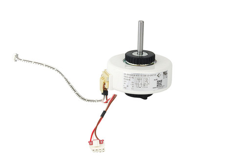 ICP 1501209302 Fan Motor Image 1