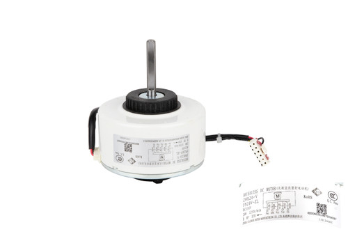 ICP 1501246601 Fan Motor Image 1