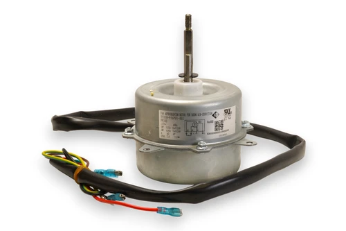 ICP 1501308003 Motor Fan Image 1