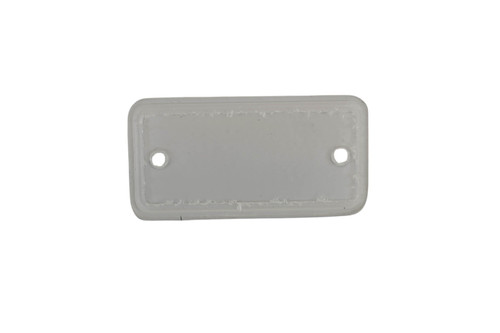 ICP 2480678 Viewport Cvr Lexan Image 1
