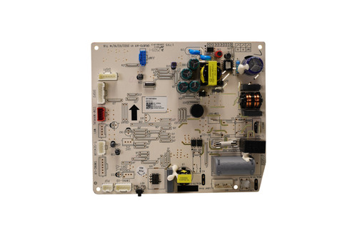 ICP 30138000655 Main Board Image 1