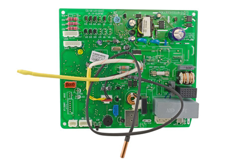 ICP 30138000658 Main Control Board Image 1