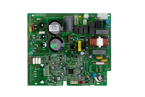 ICP 30138000679 Main Control Board Image 1