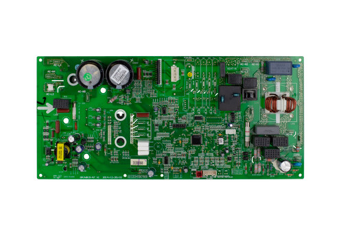 ICP 30138000848 Main Control Board Image 1