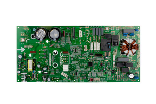 ICP 3013810801 Control Board Image 1