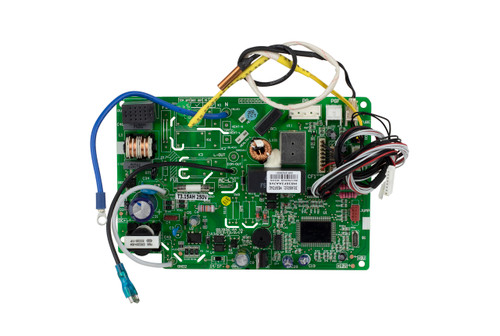 ICP 3014860101 Control Board Image 1