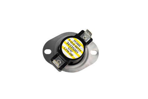 ICP 34335001 Limit Switch Image 1