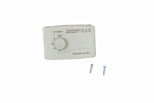 ICP 4437RP Manual Humidistat Image 1
