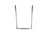 ICP 741010039 Filter Rack Frame Image 1