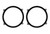 ICP B30517 Heat Exchanger Gasket KIt Image 1