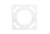 ICP N04Z026 Fixed Flange Gasket Image 1