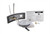 A.O. Smith 100093992 Burner Assembly Image 2