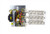 Warren Technology WFC1502B Heating Coil Assembly Image 1