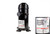 Carrier HRP060T4LP6 Compressor Image 1