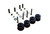 Lahntechnik Duotemp 110588 Rubber Foot Kit Image 2