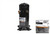 Copeland ZR42K5E-TFD-800 Compressor