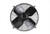 Schimpke 6110570 Axial Condenser Fan