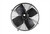 Schimpke 6110570 Axial Condenser Fan